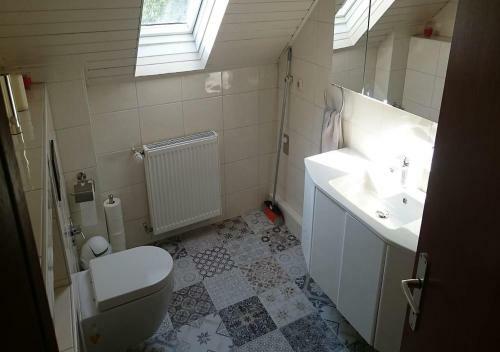 Apartamento Fewoela