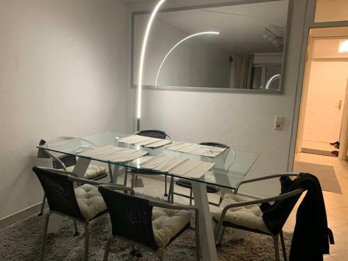 Apartamento Urlaub Im Schwarzwald