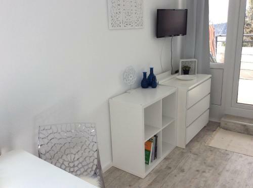 Wellness Apartment Sankt Englmar