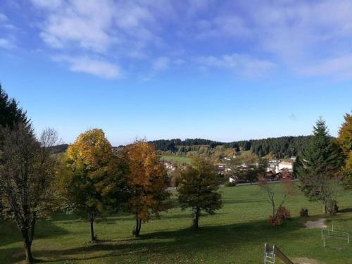 Apartamento Top Appartment Mit Weitblick Und Late Check-out