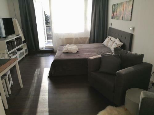 Apartamento Top Appartment Mit Weitblick Und Late Check-out