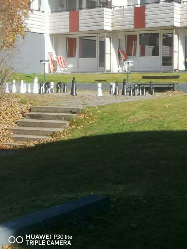 Hotel King Panorama