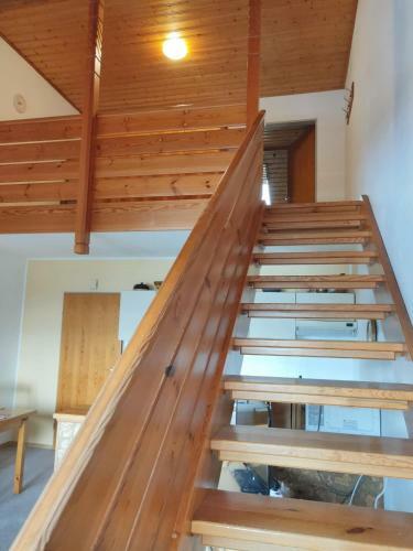 Apartamento Sonnenhof 17 - Galeriewohnung