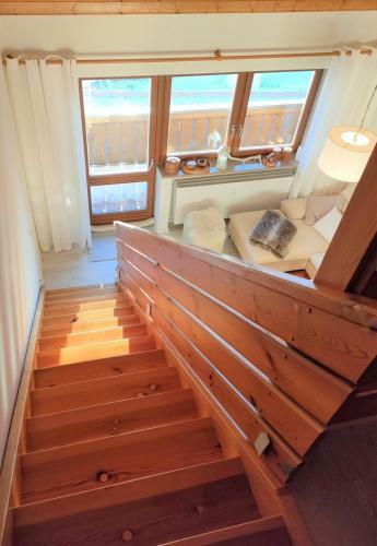 Apartamento Sonnenhof 17 - Galeriewohnung