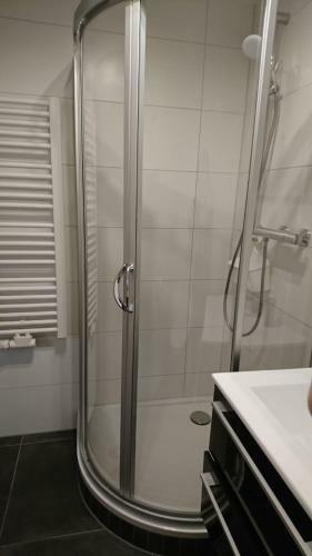 Graf's Apartment Sankt Englmar