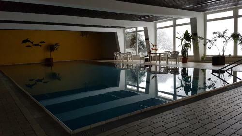 Apartamento Ferienappartement In Sankt Englmar