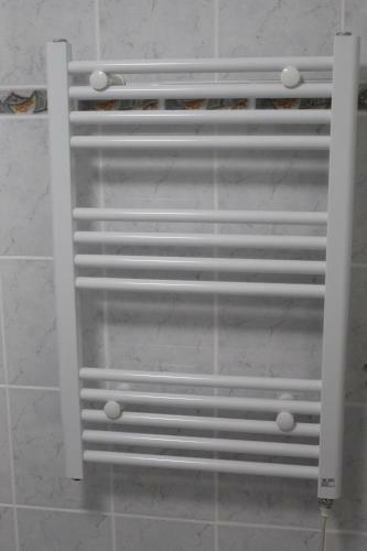 Apartamento Ferienappartement In Sankt Englmar