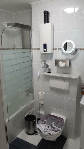 Apartamento Ferienappartement In Sankt Englmar