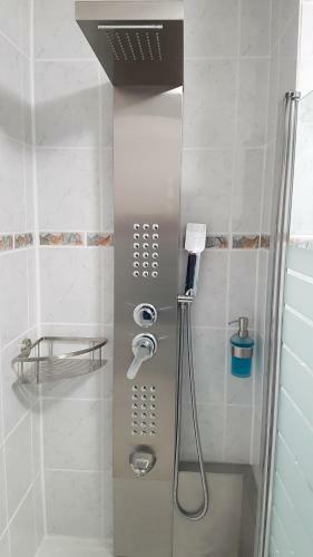 Apartamento Ferienappartement In Sankt Englmar