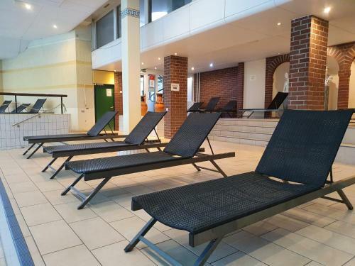 Apartamento Fewo Amalia