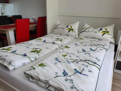 Apartamento Fewo Amalia