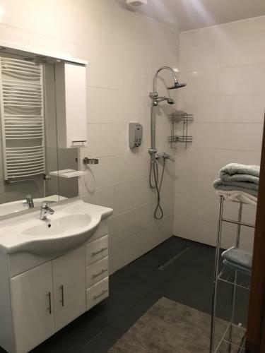 Apartamento Ferienwohnungen K�sback