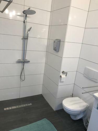 Apartamento Ferienwohnungen K�sback