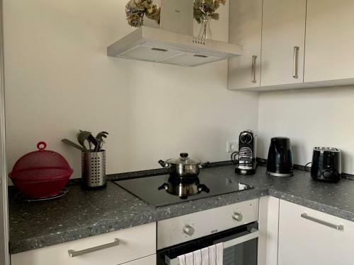 Apartment Business & Privat In Erftstadt