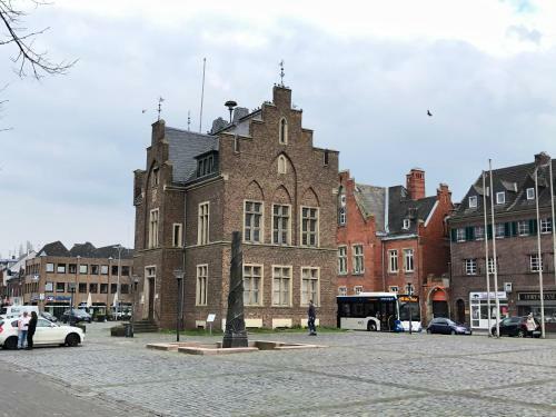 Apartment Business & Privat In Erftstadt
