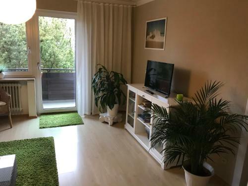 Apartamento G�stehaus Ertel - Ferienwohnung In Erding