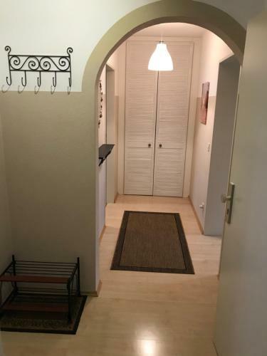 Apartamento G�stehaus Ertel - Ferienwohnung In Erding