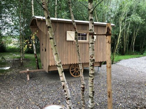 Sch�ferwagen Im Herzen Vom Unterallg�u