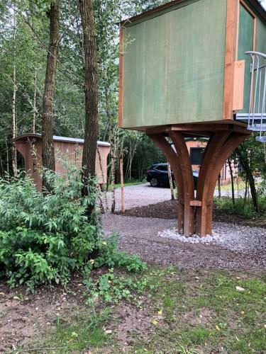 Sch�ferwagen Im Herzen Vom Unterallg�u