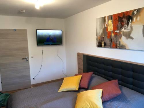 Apartamento Four Seasons Bodensee