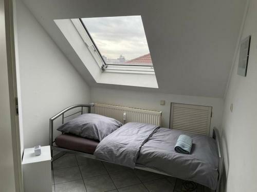 Apartamento Exklusive Penthousewohnung Mit Terrasse Whg 13