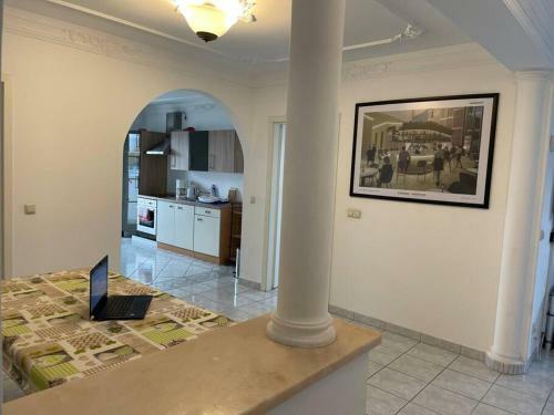 Apartamento Exklusive Penthousewohnung Mit Terrasse Whg 13