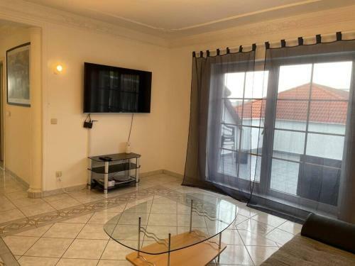 Apartamento Exklusive Penthousewohnung Mit Terrasse Whg 13