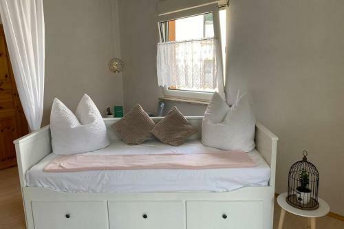 Apartamento Ferienhaus B�rbelstein / Wohnung B�rbelstein