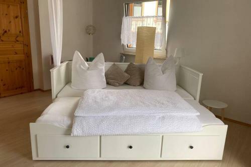 Apartamento Ferienhaus B�rbelstein / Wohnung B�rbelstein