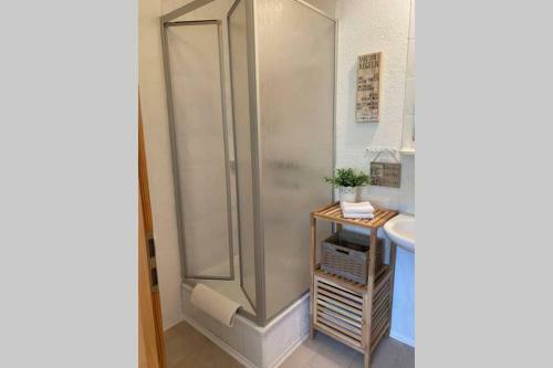 Apartamento Ferienhaus B�rbelstein / Wohnung B�rbelstein