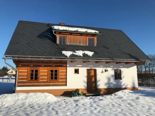 Lodge Roubenka Ad�l