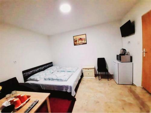 Hostal Ubytov�n� U Tran?