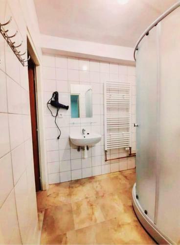 Hostal Ubytov�n� U Tran?