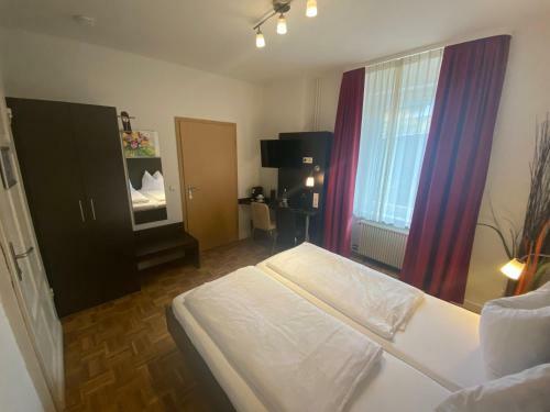 Hotel Altes Pfarrhaus