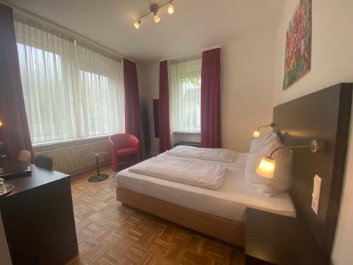Hotel Altes Pfarrhaus