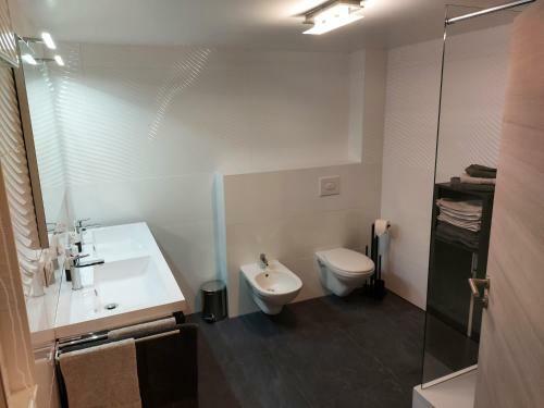 Apartamento Ferienwohnung Popp