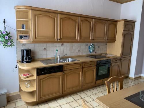 Apartamento Alte Tischlerei