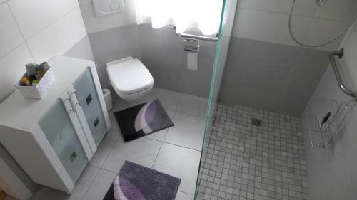 Apartamento Alte Tischlerei