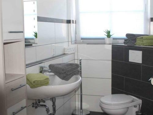 Apartamento Ferienwohnungen Baust Im M�hlental