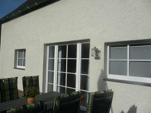 Apartamento Ferienwohnungen Baust Im M�hlental