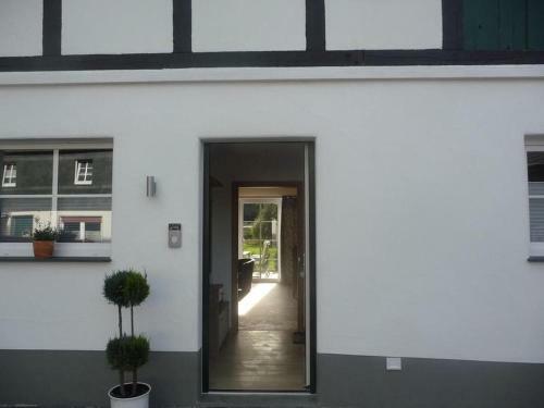 Apartamento Ferienwohnungen Baust Im M�hlental