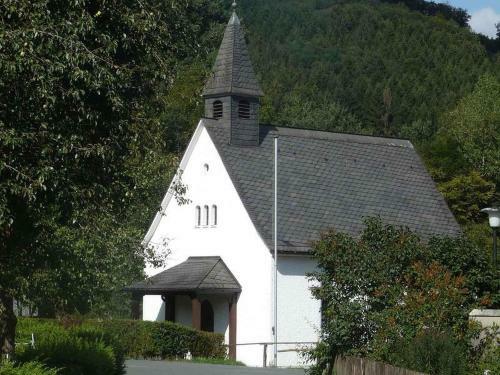 Apartamento Ferienwohnungen Baust Im M�hlental