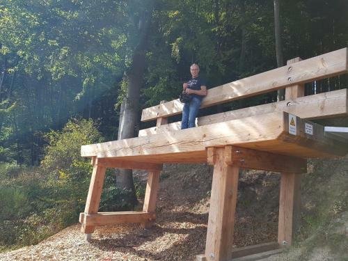 Apartamento Hof Schenuit