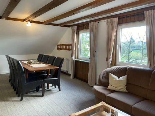 Apartamento Hof Schenuit