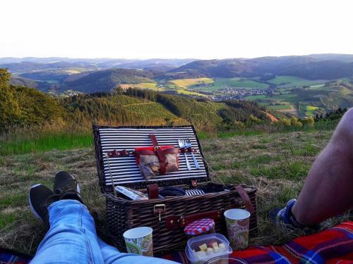 Apartamento Hof Schenuit