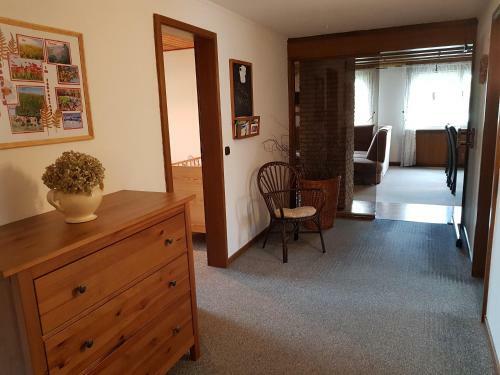Apartamento Hof Schenuit