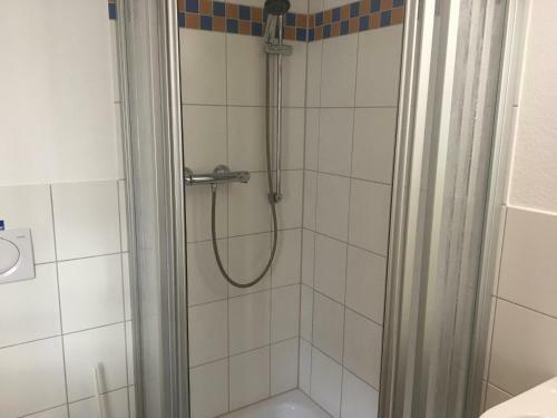 Hostal Alte Schule Niederd�nzebach