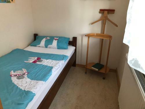 Hostal Alte Schule Niederd�nzebach