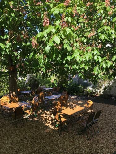 Hostal Alte Schule Niederd�nzebach