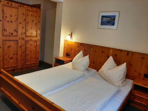 Hostal Pension Frankfurter Hof